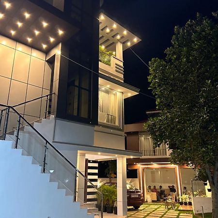 Sapphire Stayss 옐라기리 외부 사진