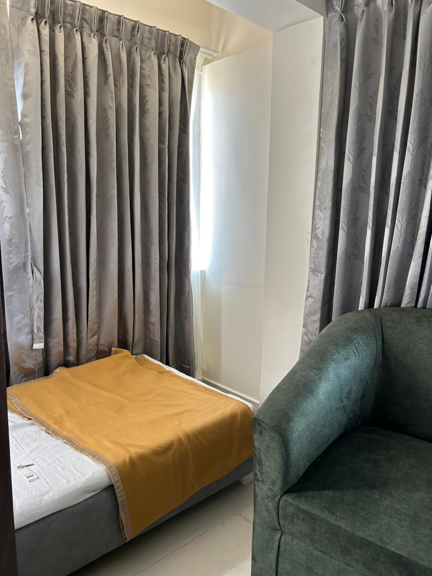 Sapphire Stayss 옐라기리 외부 사진
